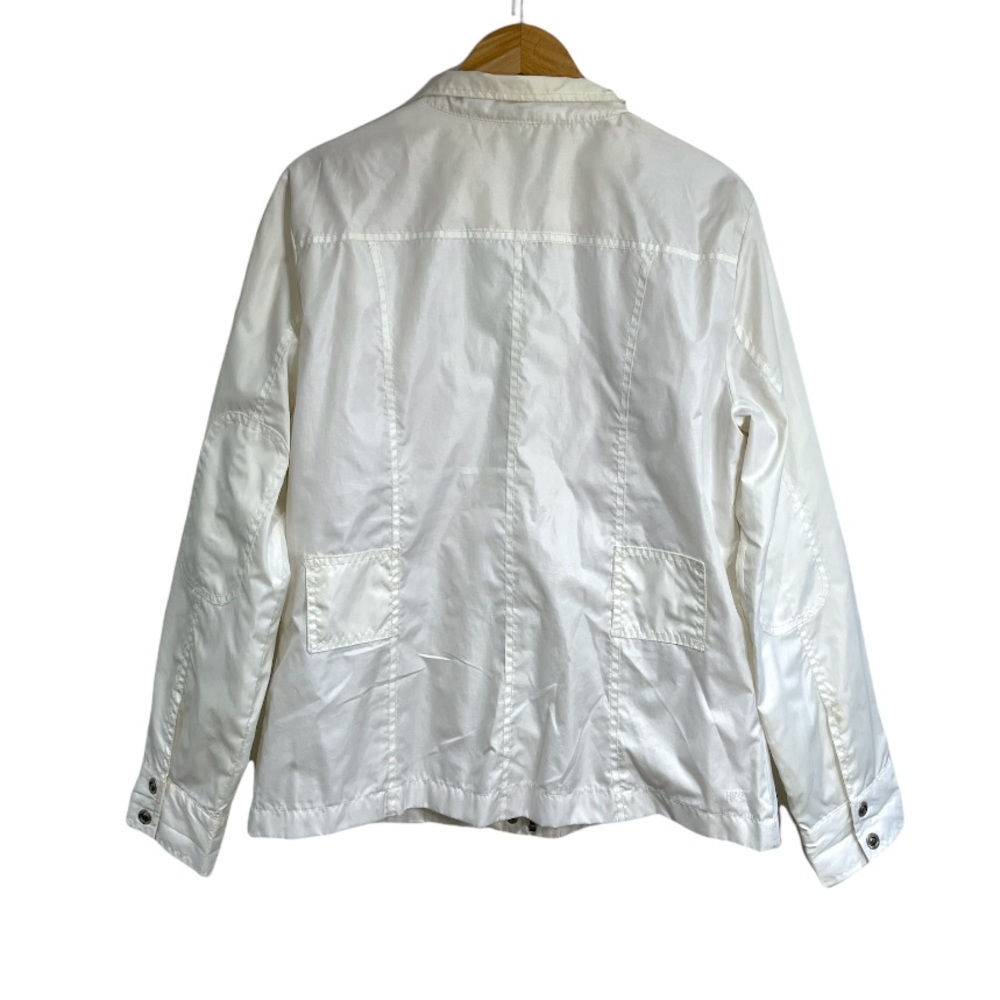 Point Zero Windbreaker - Picture 6 of 12